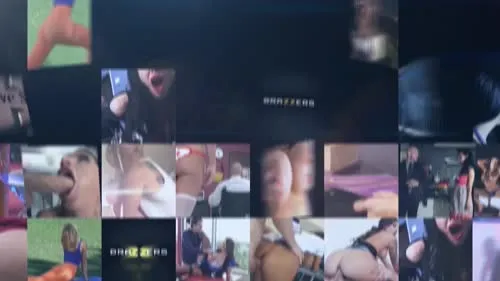 Rose Monroe - Buen culo brilloso