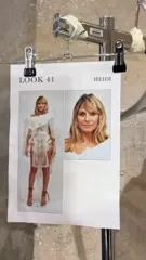 Heidi Klum - Video