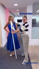 Amanda Holden - Video #401266