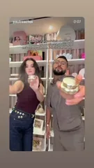 Selena Gomez - Video #421945