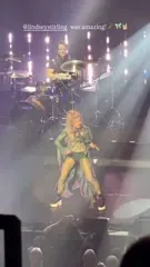 Lindsey Stirling - Video