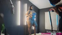 PLUMPERPASS.COM - Buttercream19 - A moment alone
