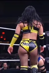 Roxanne Perez/Rok-C - WWE NXT - Video #313520