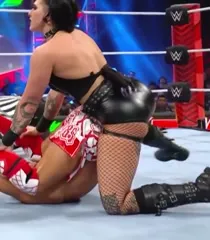 WWE Rhea Ripley - Video