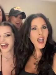 WWE's Paige / Saraya Bevis - Video #366690