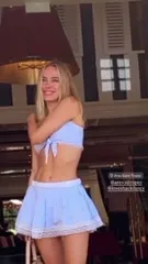 Kimberley Garner - Video