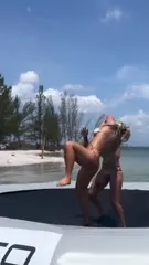 Tiffany Stratton - Video #390036