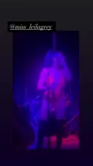 AEW Leila Grey - Video
