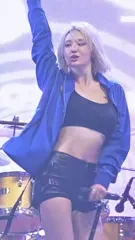Jeon Somi/ENNIK SOMI - Video #282896