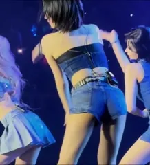 Yeji - ITZY (예지, Hwang Ye-ji) - Video #122513