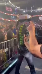 Trinity Fatu - Video #204937