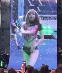 Lisa | BLΛƆKPIИK (Blackpink) - Video #409345
