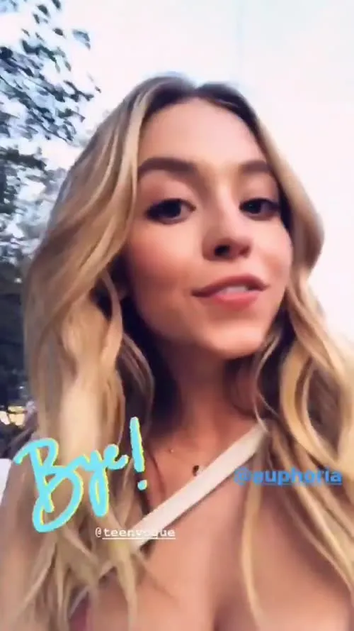 Sydney Sweeney - Video