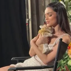 Rachel Zegler - Video