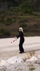 Emily Armstrong - Video