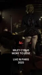 Miley Cyrus - Video #378458