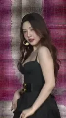 Park Soo-young (Joy - Red Velvet) - Video