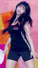 Chowon (LIꓨHTSꓵM | LIGHTSUM) - Video