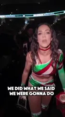 Chelsea Green - Video