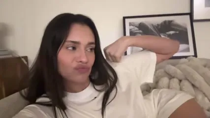 Daniela Melchior - Video #388051
