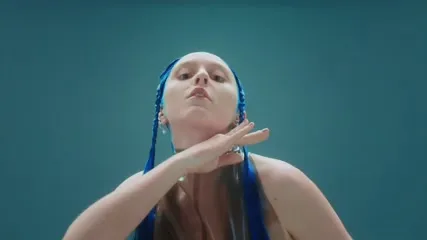 Ashnikko - C-gw bb ktt