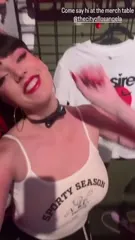 Megan Louise / Desire (@desire_musicofficial) - Video