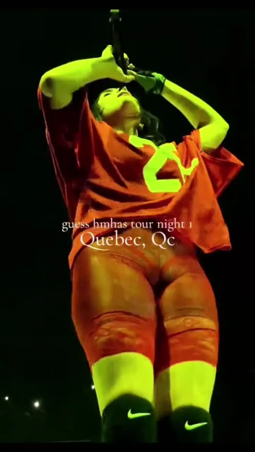 Billie Eilish - Video #393722