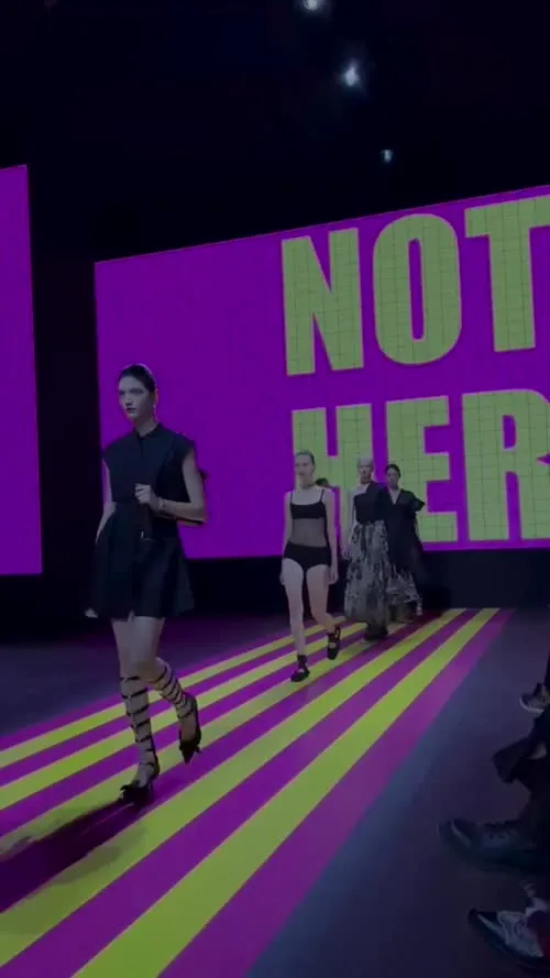 Alycia Debnam Carey - Video #151854
