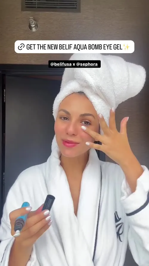 Victoria Justice - Video #347754