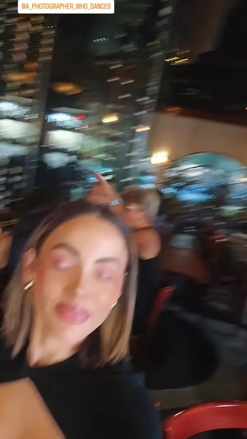 Melissa Santos - Video