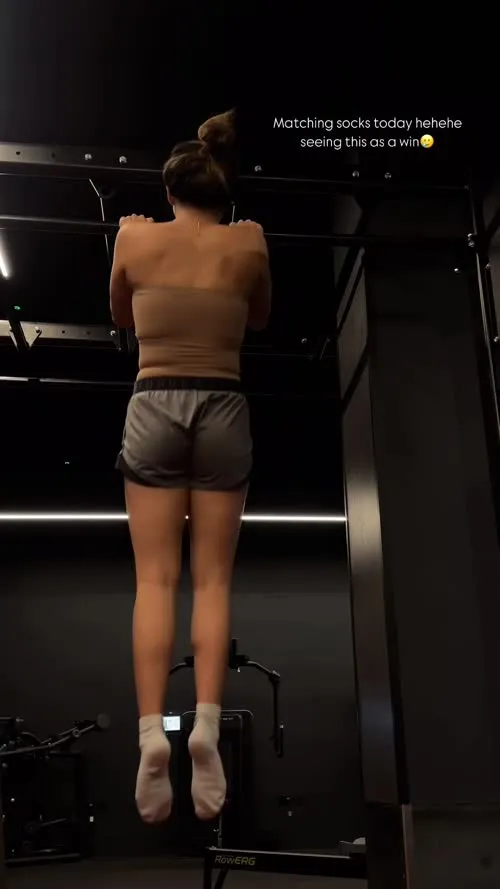 Bianca Bustamante | Racerbia - Video #121773
