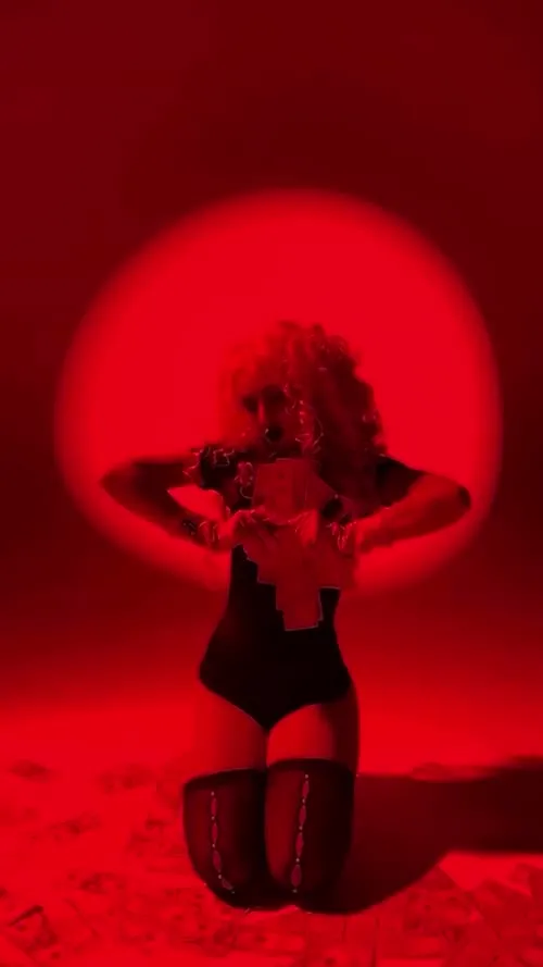Christina Aguilera - Video #171554