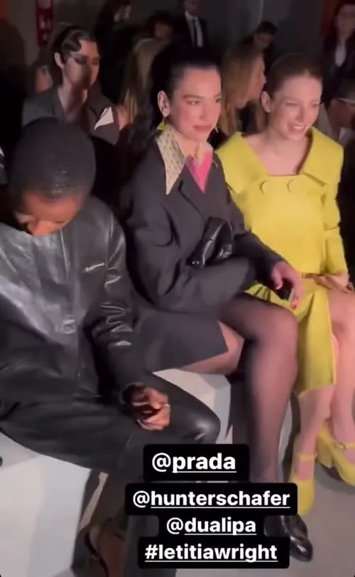 Dua Lipa - Video