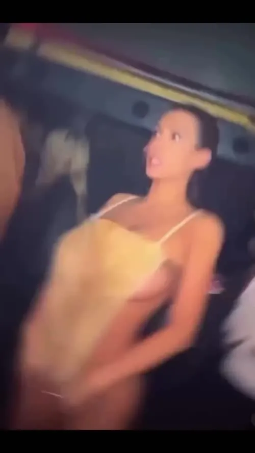 Bianca Censori - Video