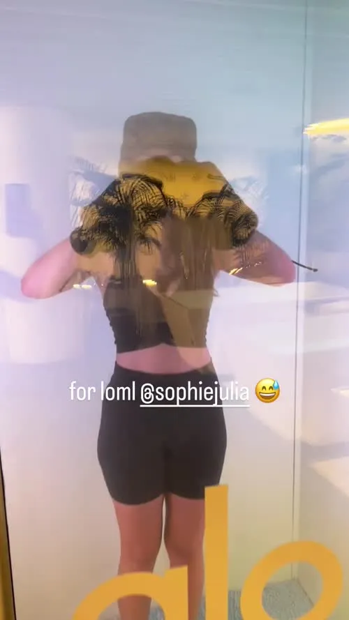 Cathy Kelley - Video