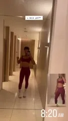 Storm Reid - Video #336446