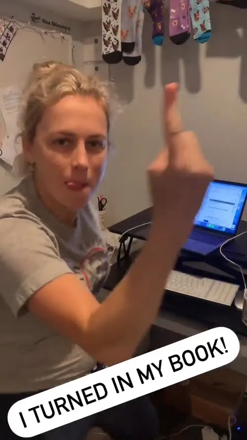 Iliza Shlesinger - Video #119044