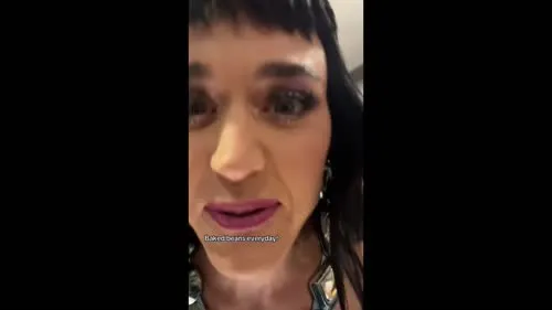 Katy Perry - Video