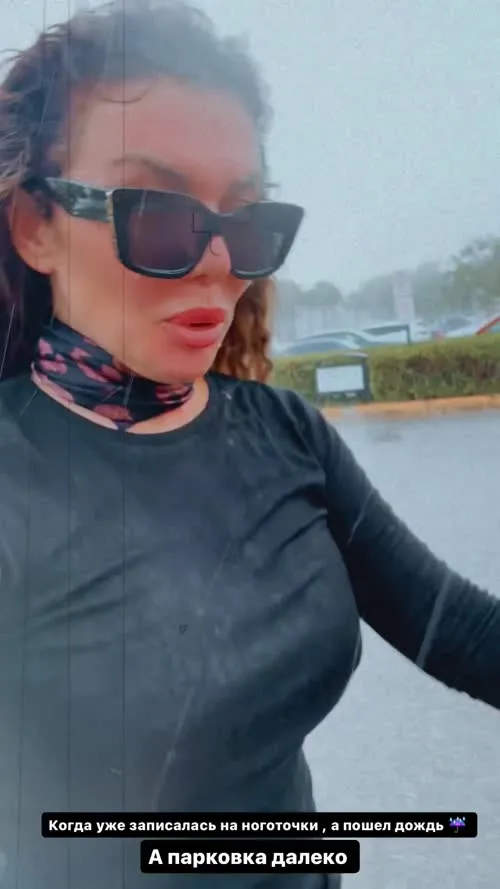 Anna Sedokova - Video