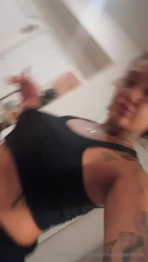 Donna Marie Lombardi - Video #120579