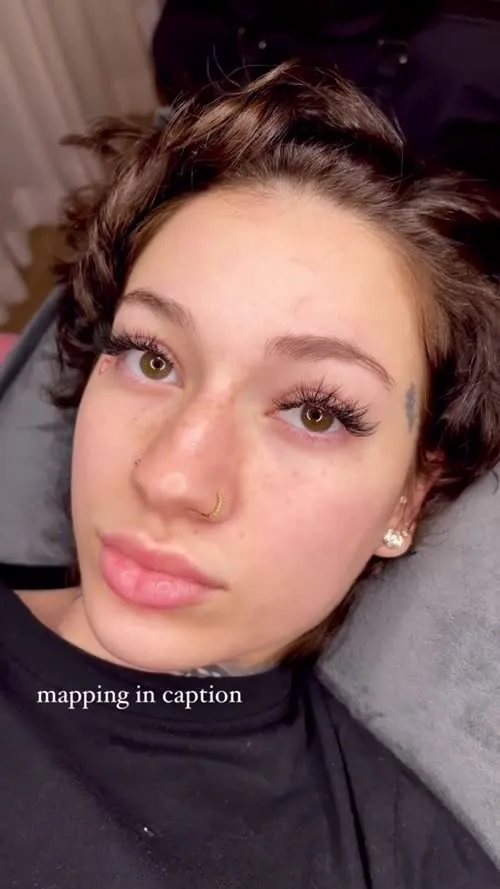 Danielle Bregoli / Bhad Bhabie - Video #347701