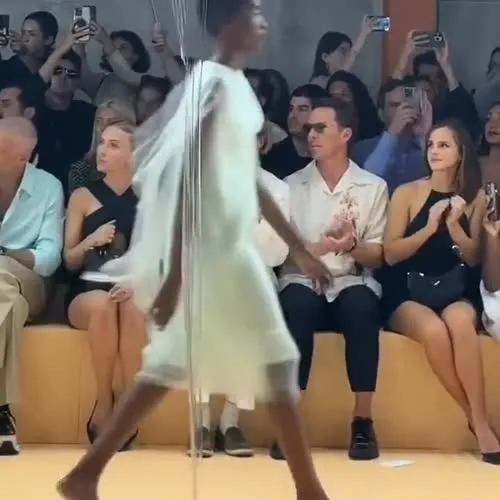Emma Watson - Video