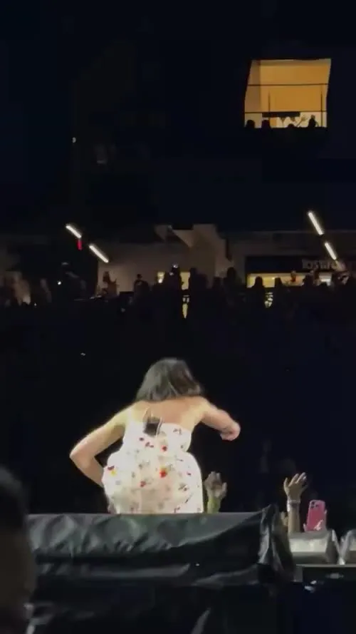 Gracie Abrams - Video #168517