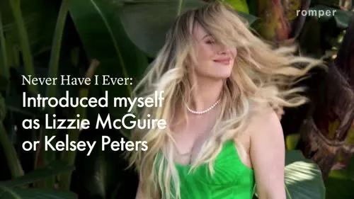 Hilary Duff - Video