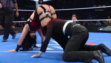 Stephanie Vaquer - Video #302358