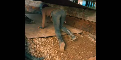 Lauren Cohan - Video