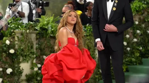 Shakira - Video