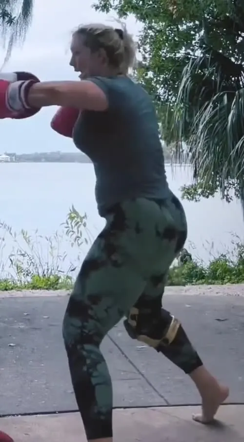 WWE Nikkita Lyons - Video