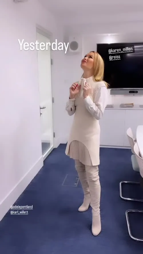 Amanda Holden - Video #135881