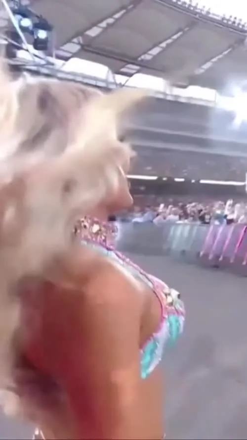 Tiffany Stratton - Video #288302